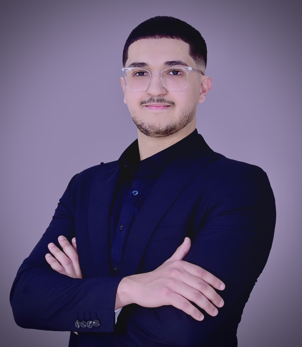 Saad Bachaoui